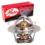 Gates Engine Coolant Thermostat For 2002-2007 Suzuki Aerio 2.0L 2.3L L4 Mu New. Price: $32.04.