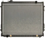 Spectra Radiator For 1995-2004 Toyota Tacoma CU1778 New. Price: $152.38.
