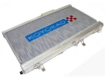 Koyo Perf Alum Radiators All MX-5 Miata Chassis (VH060245) New. Price: $347.05.