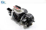 2018 - 2025 Volkswagen Atlas Rear Hvac Climate Heater Blower Housing Oem Used. Price: $90.74.