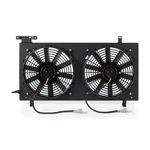 Mishimoto MMFS-STI-08PBK Aluminum Fan Shroud Fits 2008+ Subaru Wrx/sti New. Price: $359.95.