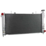 For 2001-2004 Dodge Grand Caravan Chrysler Town Country 3.3/3.8L Rows Radiator New. Price: $184.95.
