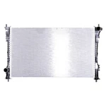 Ford Police Interceptor Sedan 2013-2019 Gpd 13306C Engine Coolant Radiator New. Price: $148.67.