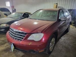 Radiator Core Support Fits 04-08 Pacifica 2058723 Used. Price: $207.62.