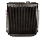 259-3HF Scott Drake Row Hi-flow Radiator New. Price: $481.95.
