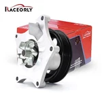 Water Pump For Chevrolet Equinox Malibu Cruze Gmc Terrain Buick Encore Lfv LE2 New. Price: $26.00.