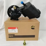 5073241AA Power Steering Pump W/ Reservoir Pulley For 03-07 Dodge Ram 2500 3500 New. Price: $219.00.