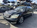 Radiator Core Support Fits 04-06 Lexus LS430 1397070 Used. Price: $149.40.