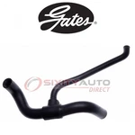 Gates Lower Radiator Coolant Hose For 1995 Pontiac Sunfire 2.2L L4 - Ij New. Price: $64.89.