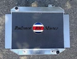 2ROW Aluminum Radiator For Holden Kingswood Torana Hg Hq Hj Hx Hz Manual New. Price: $120.00.