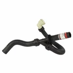 Radiator Coolant Hose Motorcraft KM-5303 Fits 15-20 Ford F-150 2.7L-V6 New. Price: $86.99.