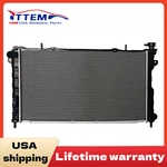 Radiator 2311 For 2001-2004 Dodge Grand Caravan Chrysler Town & Country 3.3 3.8L New. Price: $63.00.