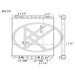 Koyorad A2171 Radiator 99-05 Ford Excursion F-250 Sd F-350 New. Price: $303.99.