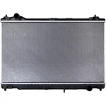 Genuine Global Parts Distributors Gpd Radiator 13503C New. Price: $147.29.