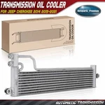 Automatic Transmission Oil Cooler For Jeep Cherokee 14-23 L4 2.0L 2.4L V6 3.2L New. Price: $57.99.