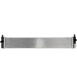 Denso Radiator 221-9349 New. Price: $152.61.