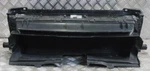 Porsche Turbo Center Radiator Air Duct Assembly Oem 99110613802 9911060380 Used. Price: $1750.00.
