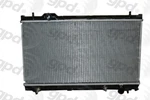 Radiator Global Parts Distributors 2363C New. Price: $148.04.