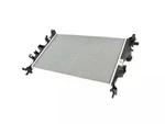 Genuine Mopar Engine Cooling Radiator 68260449AA New. Price: $222.50.