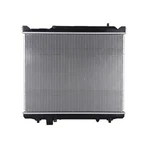 Osc 2933 Cooling Products New Radiator For 04-06 Suzuki XL-7. Price: $169.99.