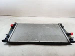 2012 2013 Mazda 2.0L Auto Trans Skyactiv Radiator Oem R2AH-15-20Y Used. Price: $112.50.