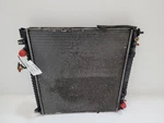 2004-2015 Nissan Armada Radiator 21460ZZ90A 04-15 Used. Price: $122.61.