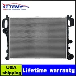 13496 Radiator For 2011-2014 Mercedes-benz CL63 Amg S63 S550 S600 2215003203 New. Price: $94.00.