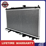 13105 Radiator For Honda 2011-2016 Cr-z Hybird 1.5L 2010-2014 Insight 1.3L New. Price: $58.00.