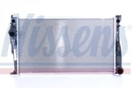 Radiator Nissens 60832 For Bmw E82 E88 E90 E92 E93 F30 E84 E89 Gas Turbo New. Price: $189.27.