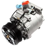 Ac A/c Compressor For Honda 2001-2001 Civic 1.7L 1997-2001 Prelude 2.2L New. Price: $113.38.