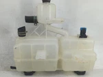 2011-2013 Chevrolet Volt Radiator Coolant Overflow Expansion Tank Bottle DW2Q2 Used. Price: $74.03.