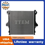 2711 Radiator Fit Dodge 03-09 Ram 2500 3500 / 08-09 4500 5500 5.9L 6.7L Diesel New. Price: $124.90.