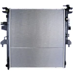Denso 221-9562 Radiator For 17-19 Nissan Titan New. Price: $304.09.