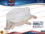 Genuine Coolant Reservoir For 2017-2022 Hyundai Ioniq Kia Niro 25430G2000 New. Price: $45.42.