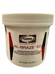 Harris Al-braze Aluminum Powdered Brazing Flux 0.5LB (227G) ECDF1/2 New. Price: $42.76.