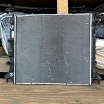 2021 - 2022 Chevrolet Camaro Radiator Oem Used. Price: $320.00.