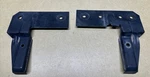 1980 Radiator Hold Down Mounts Oem -diesel Used. Price: $30.00.