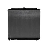 New Radiator Fits Nissan Xterra By 606828 214109CA1A 214109CA0A 21410EA205. Price: $517.49.