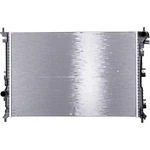Ford Explorer 2013 2014 Radiator New. Price: $183.41.
