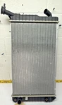 New Oem Radiator 52454713 1987-1989 Chevrolet Beretta/corsica 2.8L V6 (GM1). Price: $199.95.
