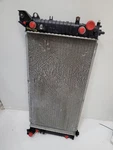 2015 - 2016 Gmc Sierra 1500 Pickup Radiator 8 Speed Transmission Opt M5U Used. Price: $149.37.