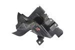 11-17 Infiniti QX56 QX80 Front Left Side Radiator Seal Bracket 214991LA0A Oem Used. Price: $52.50.