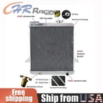For Triumph 2.5L Aluminum Alloy Radiator 1975-1976 M/t New. Price: $180.00.