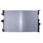 Nissens 606815 Radiator For 19-22 Mercedes-benz A220 A35 Amg CLA250 New. Price: $195.99.