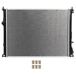 Radiator For Chrysler 300 2005-2009 Dodge Charger 2006-2009 Magnum 2005-2008 New. Price: $63.16.