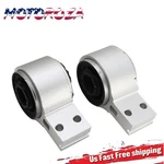 Front Lower Control Arm Bushing Bracket Lh&rh Pair Ford Explorer 2011-2019 New. Price: $45.73.