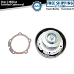 Trq Engine Coolant Water Pump Direct Fit For Buick Chevy Pontiac New. Price: $43.61.