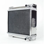Csf 8198 High-perf. Auxiliary Radiator For 12-19 Mercedes E63-CLS63-SL63-G63 Amg New. Price: $499.00.