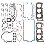 Engine Head Gasket Kit Ford Explorer Sport Trac Ranger 4.0L Sohc 01-2003 New. Price: $61.09.