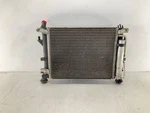 06-07 Pontiac Solstice Mt 2.4L Radiator & Condenser W/ Cooling Fan Oem Used. Price: $239.99.
